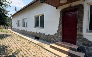 Casă cu teren de 1.651 mp și ieșire la lac Feldioara Pod mansardabil - Poză 5