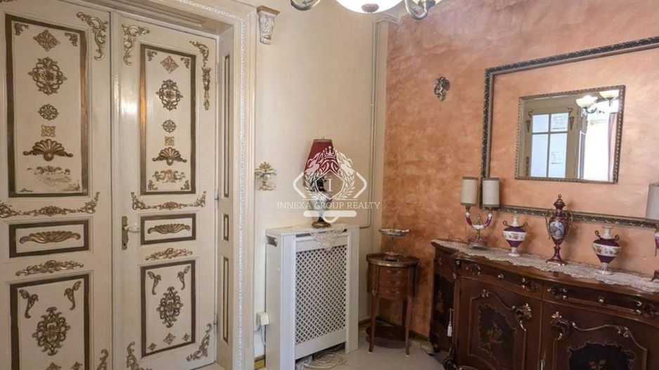 Gradina Icoanei | Apartament 5 camere in vila interbelică | Curte individuală - Poză 11