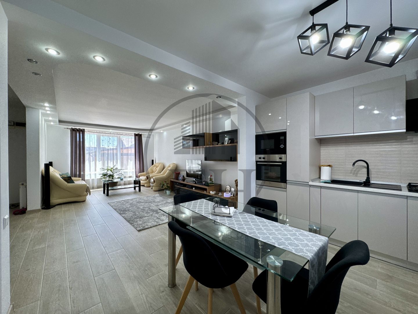 Casa / Vila de vanzare Lumina, Constanta - Poză 11