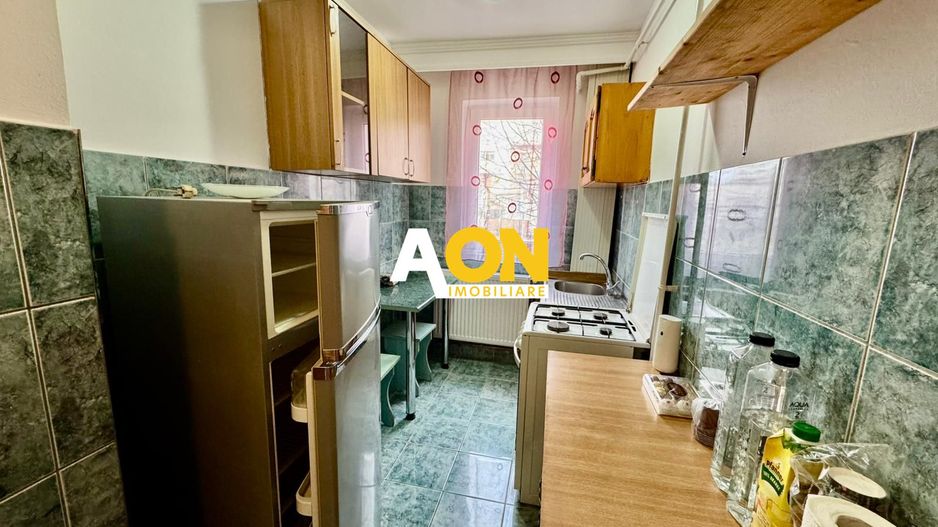 Apartament 2 Camere de Inchiriat  Zona Bulevardul Transilvaniei - Poză 4