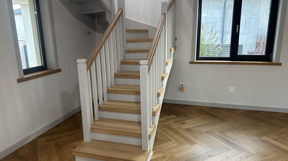 BUFTEA, CASA P+M 140 MP, LOT 357 MP! - Poză 44