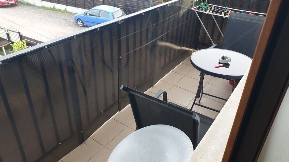 De vanzare ap 2 camere+curte proprie 70mp, Bragadiru - Poză 9