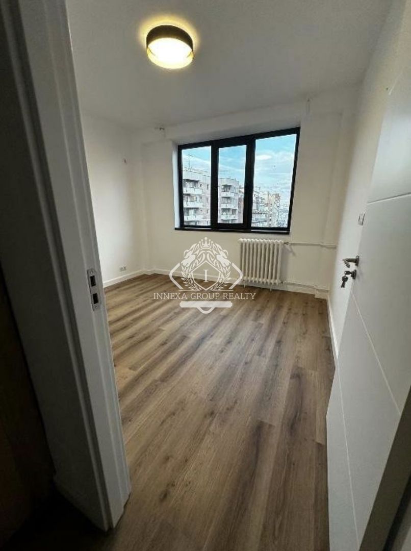 Apartament 4 camere vedere panoramica | Cismigiu | Bloc 1980 | Renovat recent - Poză 5