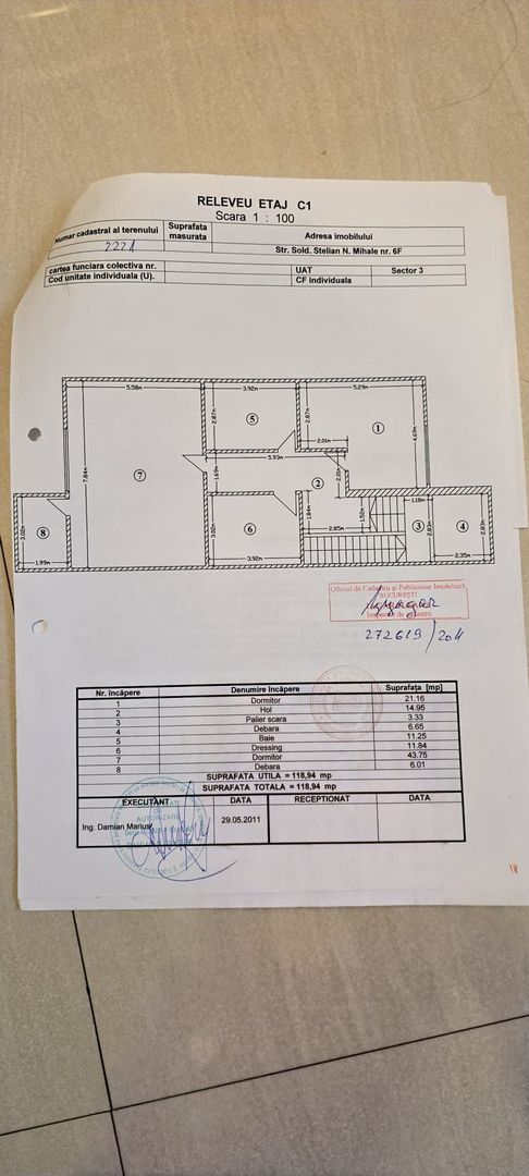 Spatiu Comercial - Poză 7
