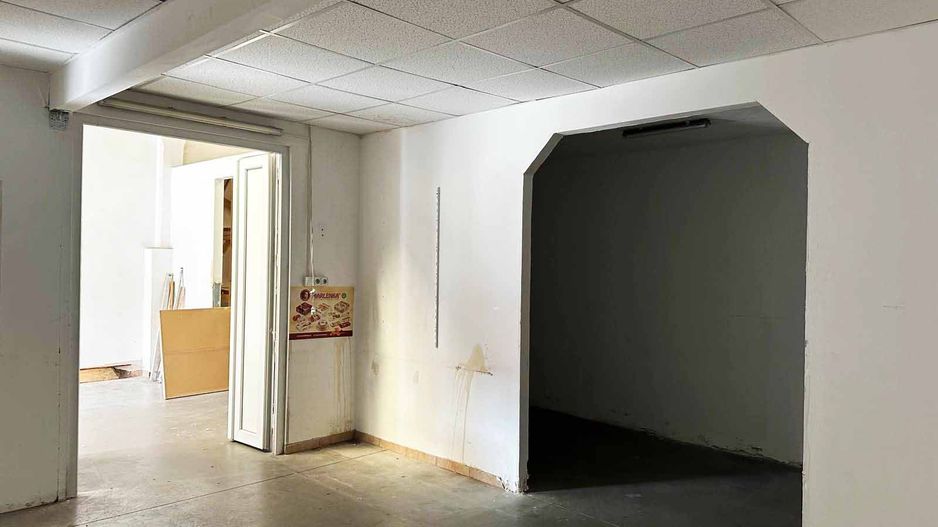 De închiriat – Hală Logistică, Arad- 195 mp - Poză 4