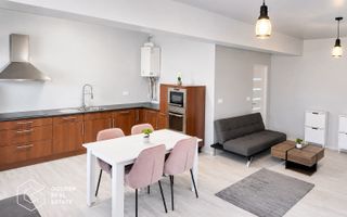 Apartament 3 camere, Via Cramina, mobilat si utilat complet, terasa 26 mp - Poză 2