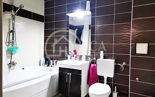 Apartament cu 2 camere de vanzare în Prima Nufărul, Oradea - Poză 4