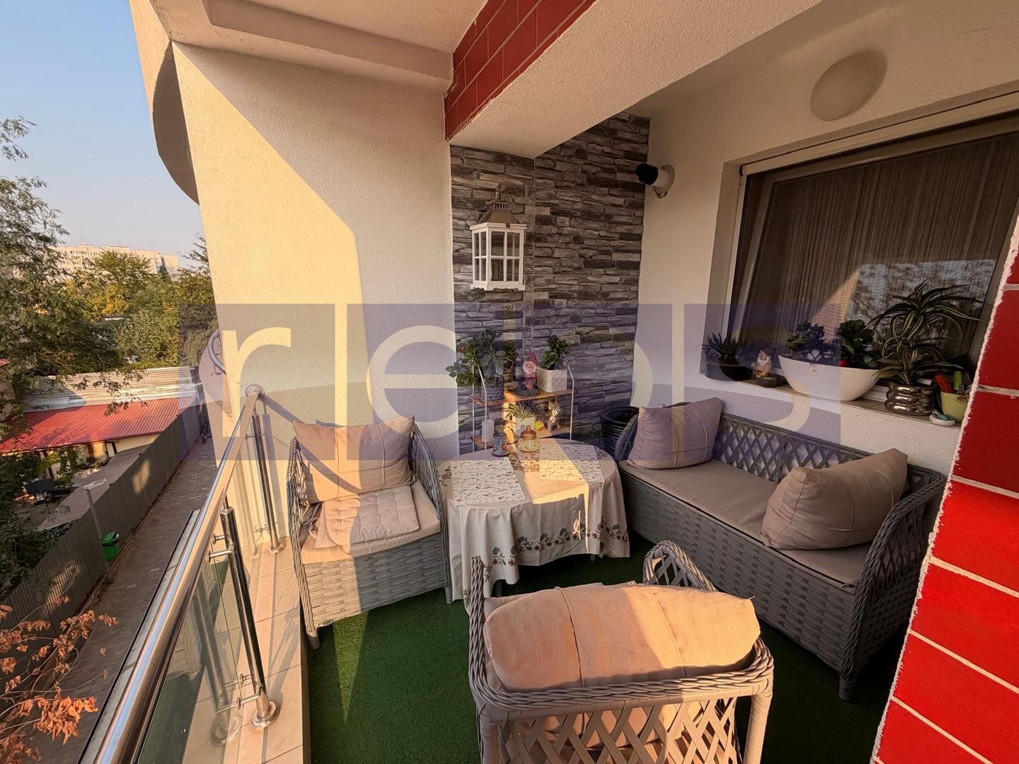 VANZARE 3 CAMERE | 96MP | PARCARE | MOBILAT-UTILAT | DOMENII-PAJURA - Poză 10