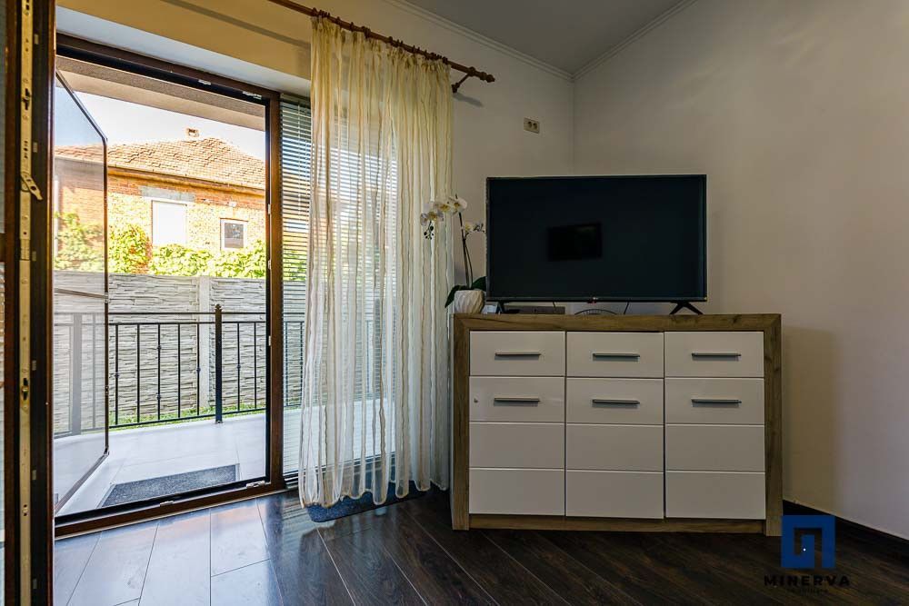 Apartament cu gradina privata, in Giroc, langa scoala si transport, Comision 0 - Poză 17