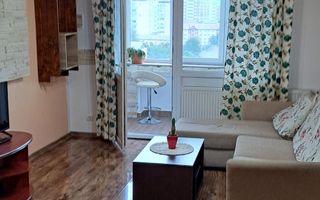 Apartament de vânzare cu 2 camere in Cetate Alba Iulia - Poză 1