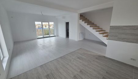 Casă Tip 2 (Duplex) de vânzare – Ivonco Residential, Tunari (str. Orientului)