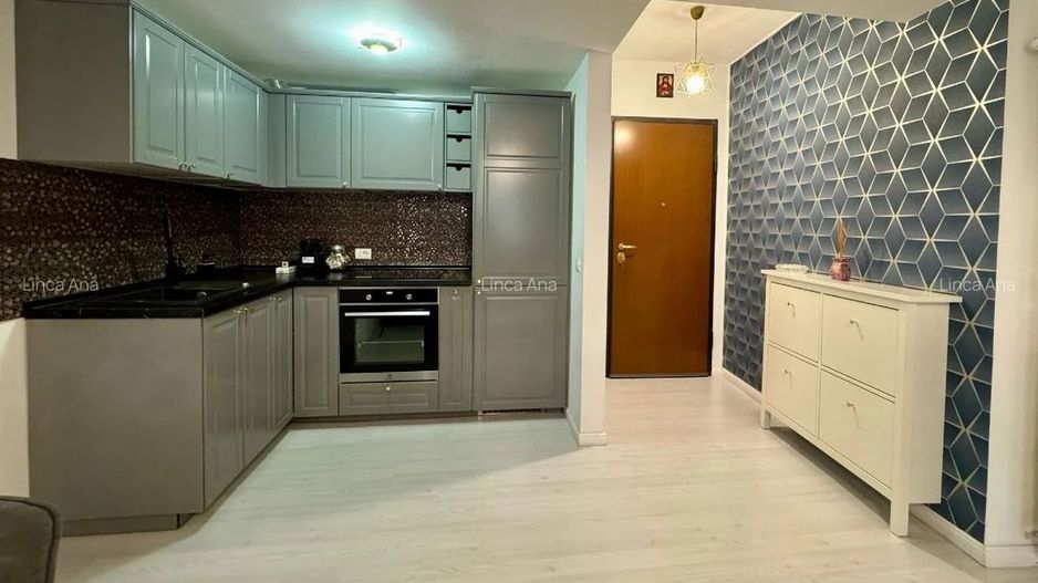 Apartament superb Floreasca - Poză 7