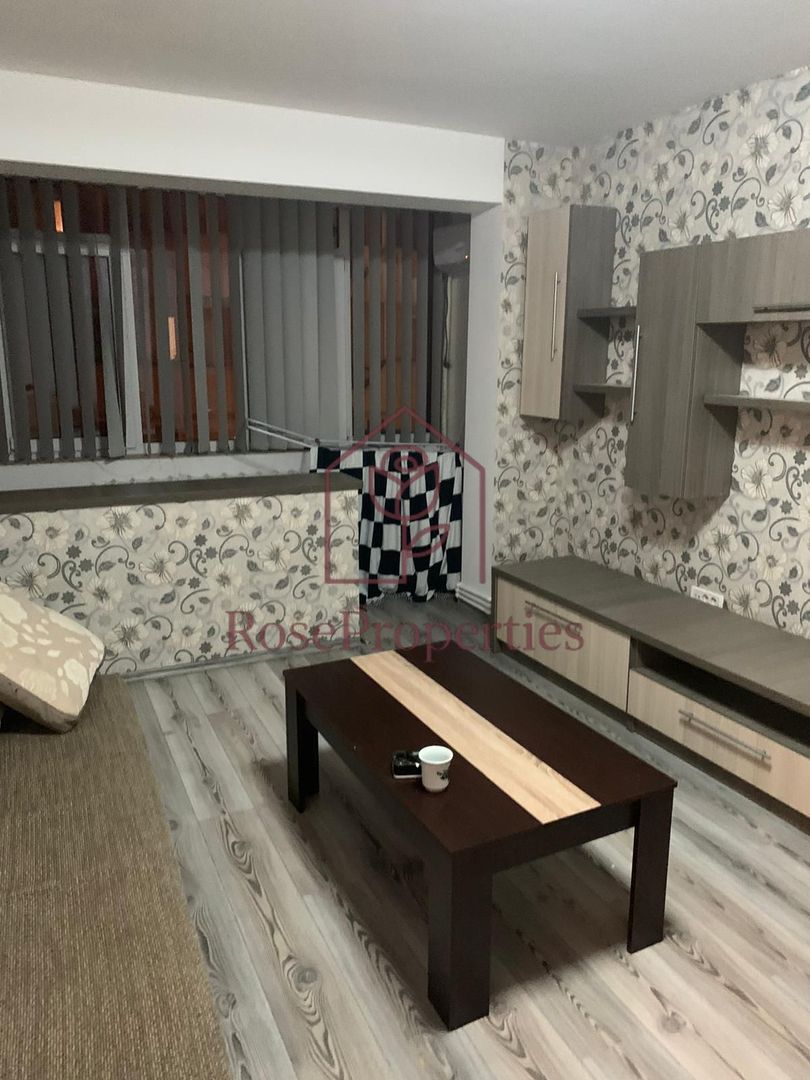 Apartament de inchiriat | 2 camere | City Park | Tomis 3 - Poză 4