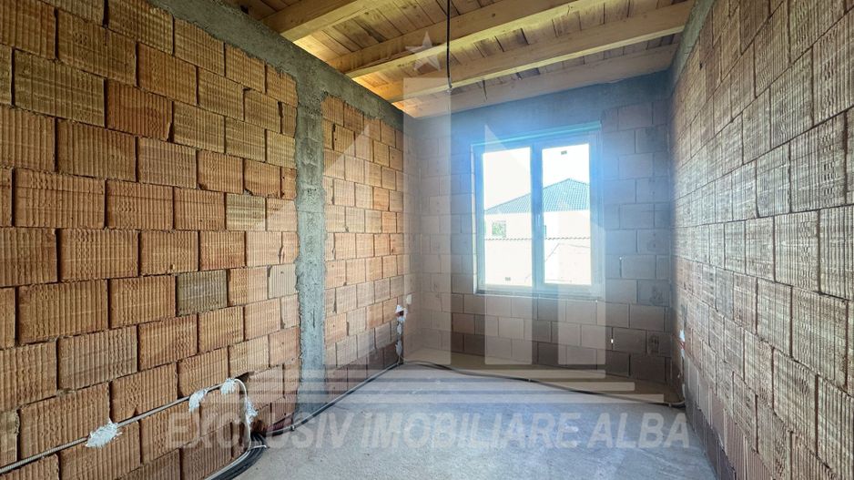 Casa individuala de vanzare, Alba-Micesti - Poză 6