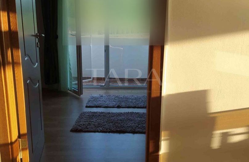 Apartament cu 2 camere, 50 mp, balcon, parcare și pod, zonă liniștită. - Poză 2