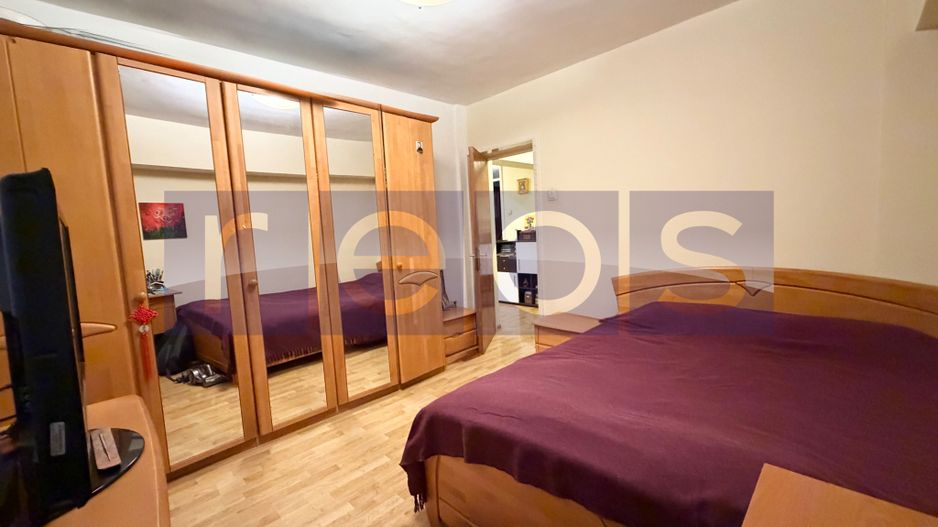 VANZARE 3 CAMERE | DECOMANDAT | ETAJ 8/10 | ZONA DRUMUL TABEREI - Poză 5