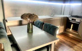 Oferim spre inchiriere apartament cu 2 camere, bloc nou, zona Aradului-Lipovei - Poză 2