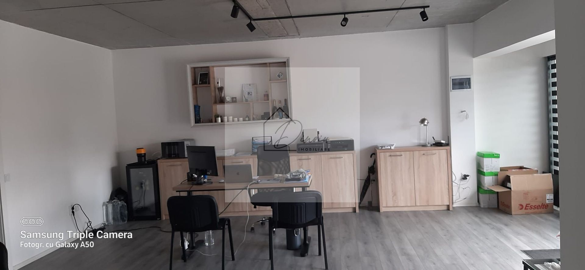 OCAZIE I Spatiu Comercial langa Coresi Mall I Spatiu Birouri I 58 mp - Poză 24