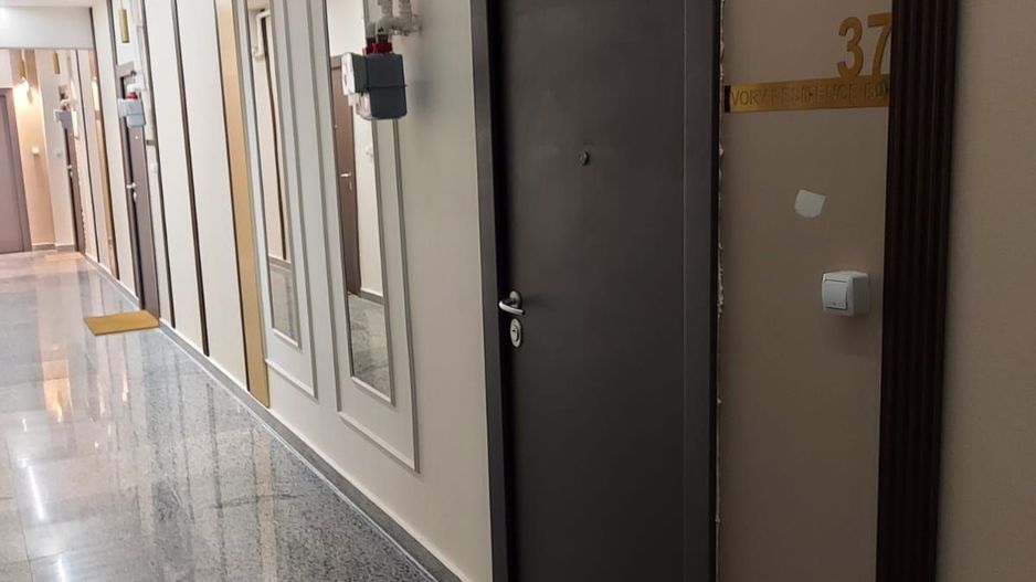 Garsonieră modernă de închiriat – Pipera | imobil nou | parcare - Poză 7