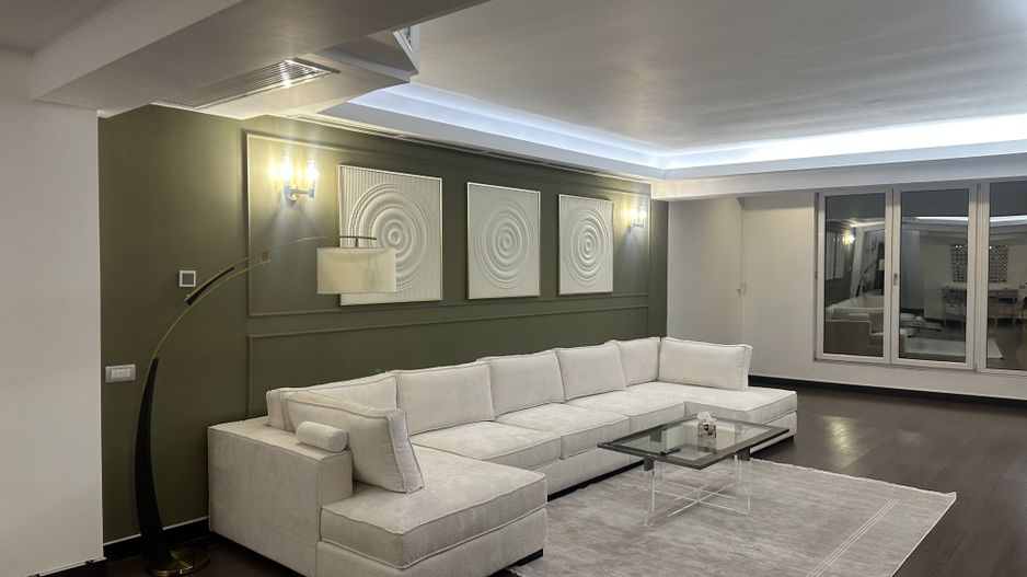 Apartament 3 camere Herastrau - Poză 2