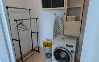 Apartament 3 camere de închiriat în zona Palas Campus, Iași - Poză 5