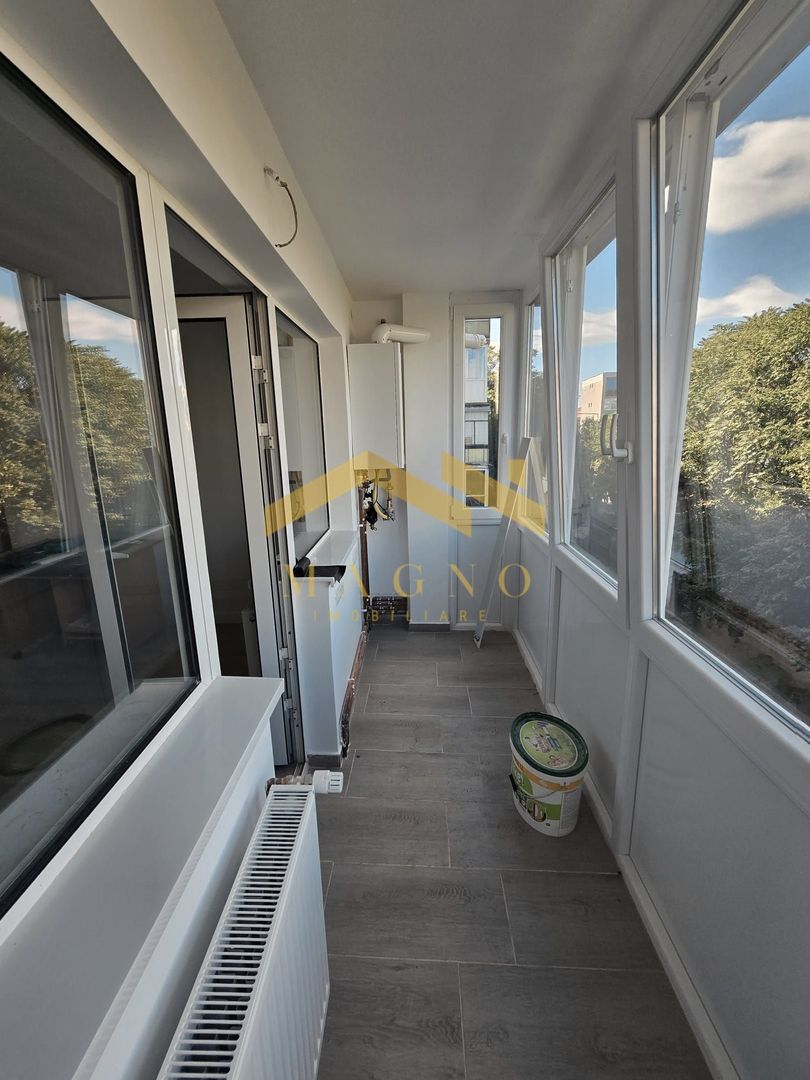 Apartament cu 4 camere de vanzare, Zona Malul Muresului/Praporgescu - Poză 4