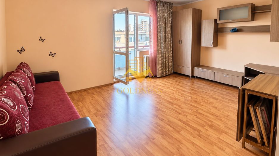 2 camere decomandate, Zorilor, Rapsodiei, Profi,UMF,UTCN, Pet Friendly - Poză 1