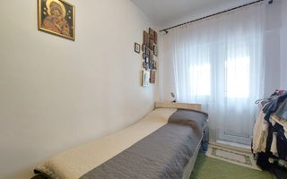 Apartament cu 3 camere zona 0 ~ etaj 5 din 6 ~ Confort 1 decomandat ~ renovat - Poză 4