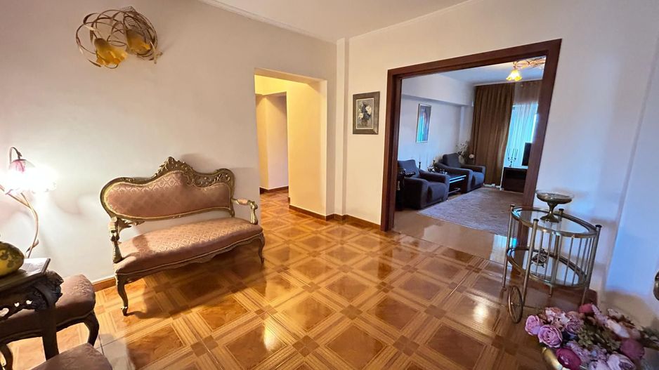 Apartament 4 camere Piata Constitutiei - Poză 11