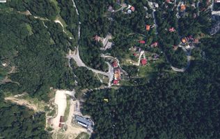 Oportunitate de Investiție: Teren 1.814 mp | Calea Codrului, Sinaia