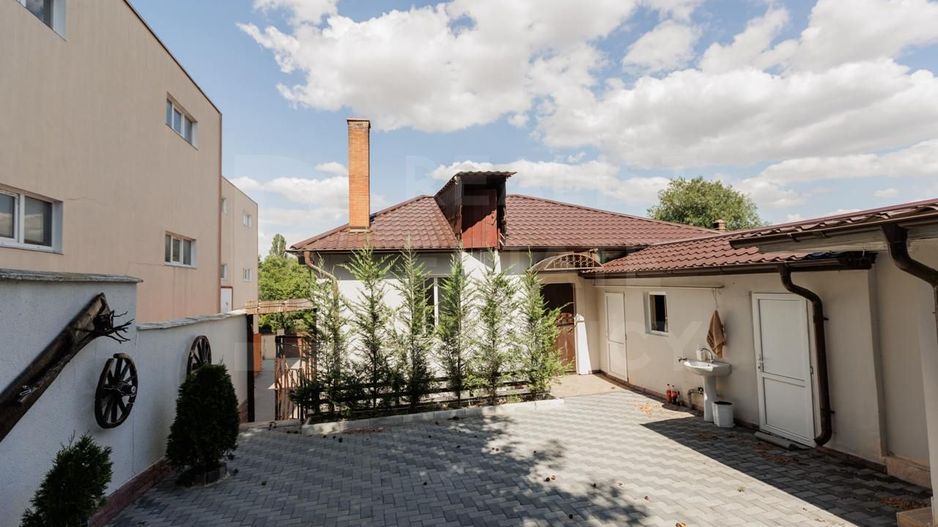 Vînzare, spațiu comercial, 1337 mp, str. Muncesti 728, Botanica - Poză 11