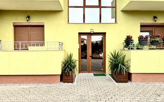 Penthouse exclusivist, terasă panoramică în Braytim - Parcul Pădurice - Poză 35