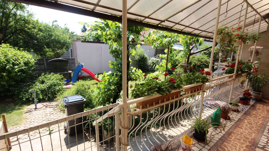 Vila  zona Elisabetin P+2E+M - Poză 21