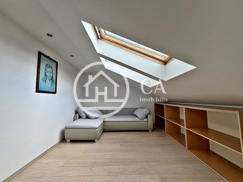 Apartament de închiriat cu 3 camere în zona Spitalul Judetean, Oradea - Poză 6