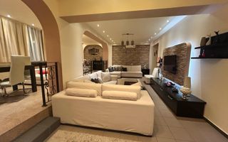 Apartament modern cu 2 camere, 94 mp utili, în bloc nou.Mobilat  si utilat - Poză 5