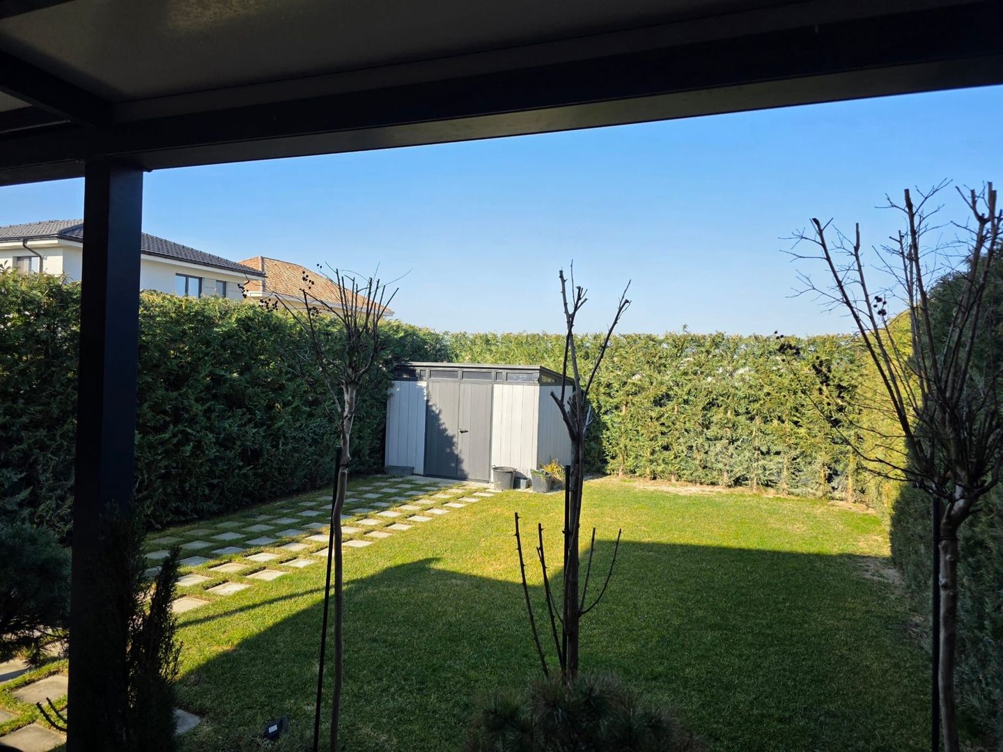 Duplex 4 camere , zona centrala   I Dumbravita I - Poză 15