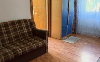 Apartament 3 cametre | Etaj 1 | Ostroveni I-01 - Poză 1