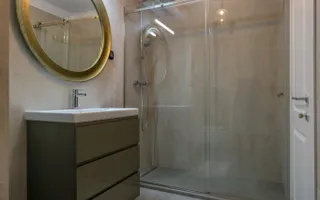 APARTAMENT DE 4 CAMERE ULTRALUXURY | Gafencu 49 | - Poză 29