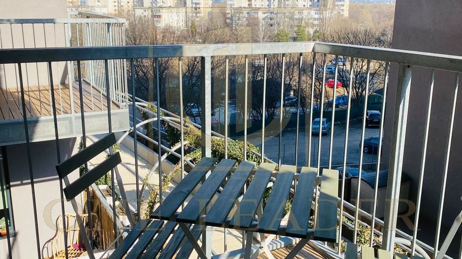 Apartament 2 Camere | Parcul Tineretului – Orășelul Copiilor - Poză 7