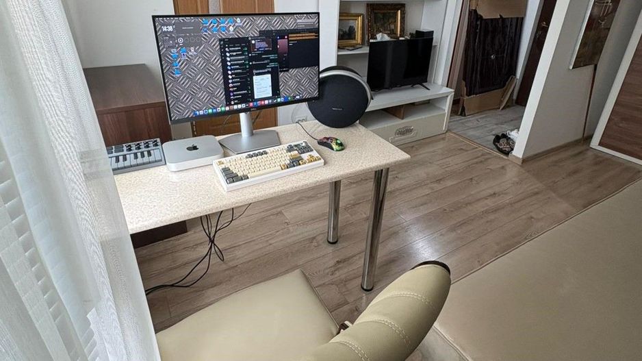 Studio I Brancoveanu I - Poză 9