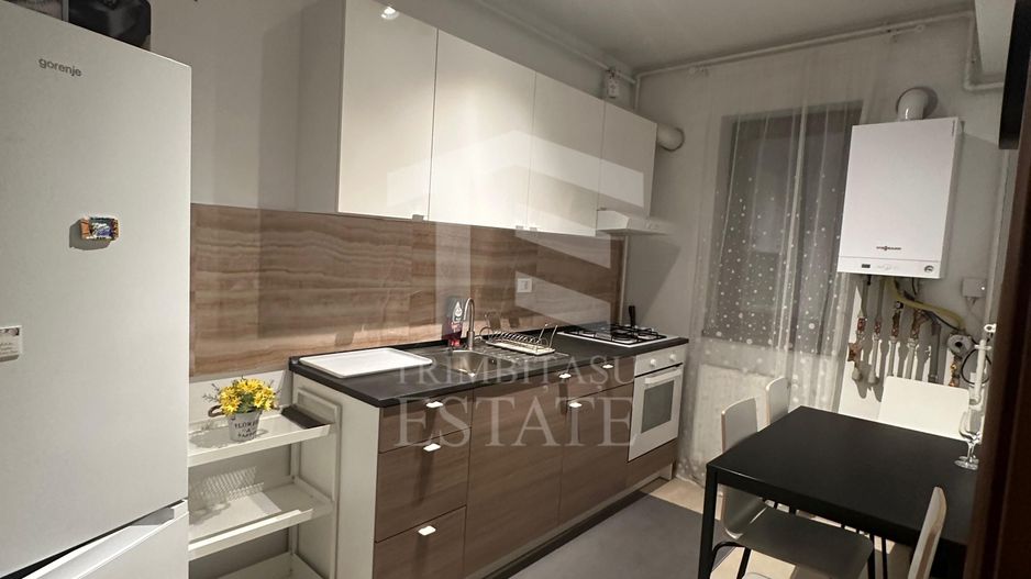 Apartament 2 camere de inchiriat Sos Gheorghe Ionescu Sisesti - Poză 7