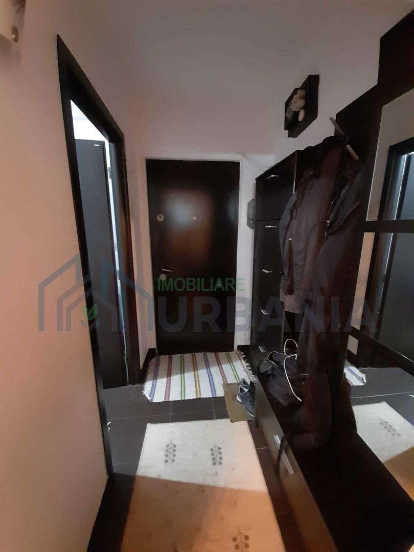 Apartament 3 camere, zona Dacia, Iași - Poză 8