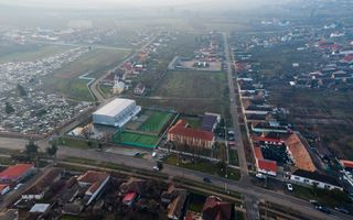 Teren intravilan Premium în Chișineu Criș - Poză 6