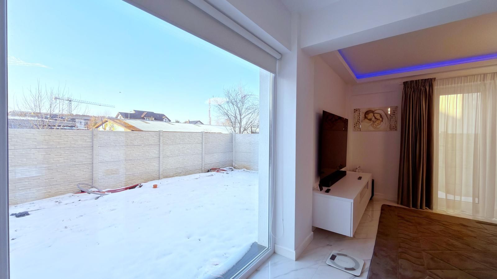 Casă  P+1+Pod locuibil | Lunca Sătească |  Teodor Pallady - Poză 7