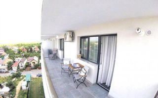 Inchiriere 3 camere| 70 mp + terasă 16 mp | Parcare -Leroy Merlin - Poză 10