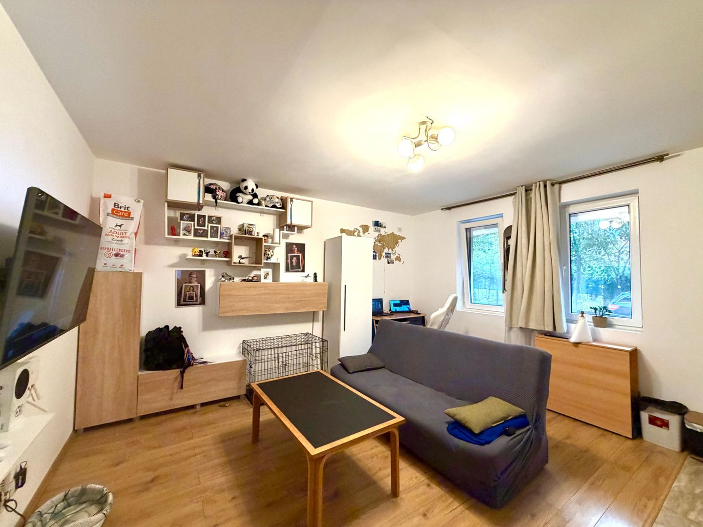 Apartament 2 camere - ideal investitie - Giroc - Poză 1