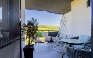 2 camere open space, Modern, Parcare, Grand Park, Sopor, Gheorgheni - Poză 8