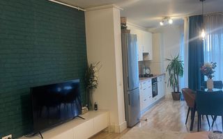 2 Camere | 102 The address | Barbu Vacarescu | Floreasca - Poză 4