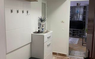 Girocului-Spitalul Judetean | 2 Camere | Centrala proprie | Mobilat si Utilat - Poză 6