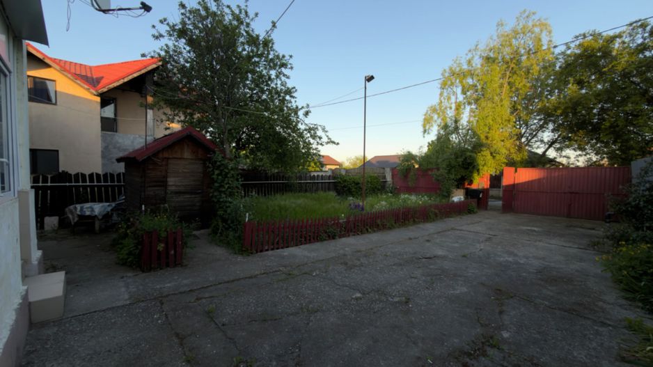 Casa P+1 | 5 camere | Frumusani - Pasarea -A0 dupa Popesti - Poză 18